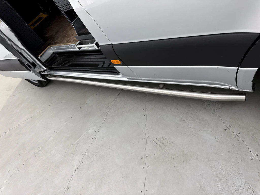 Mercedes-Benz Sprinter – foto 5