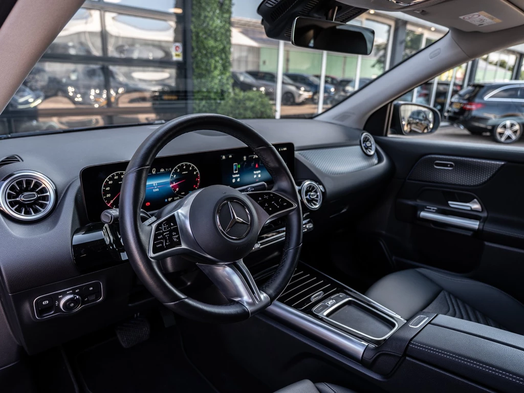 Mercedes-Benz GLA – foto 15