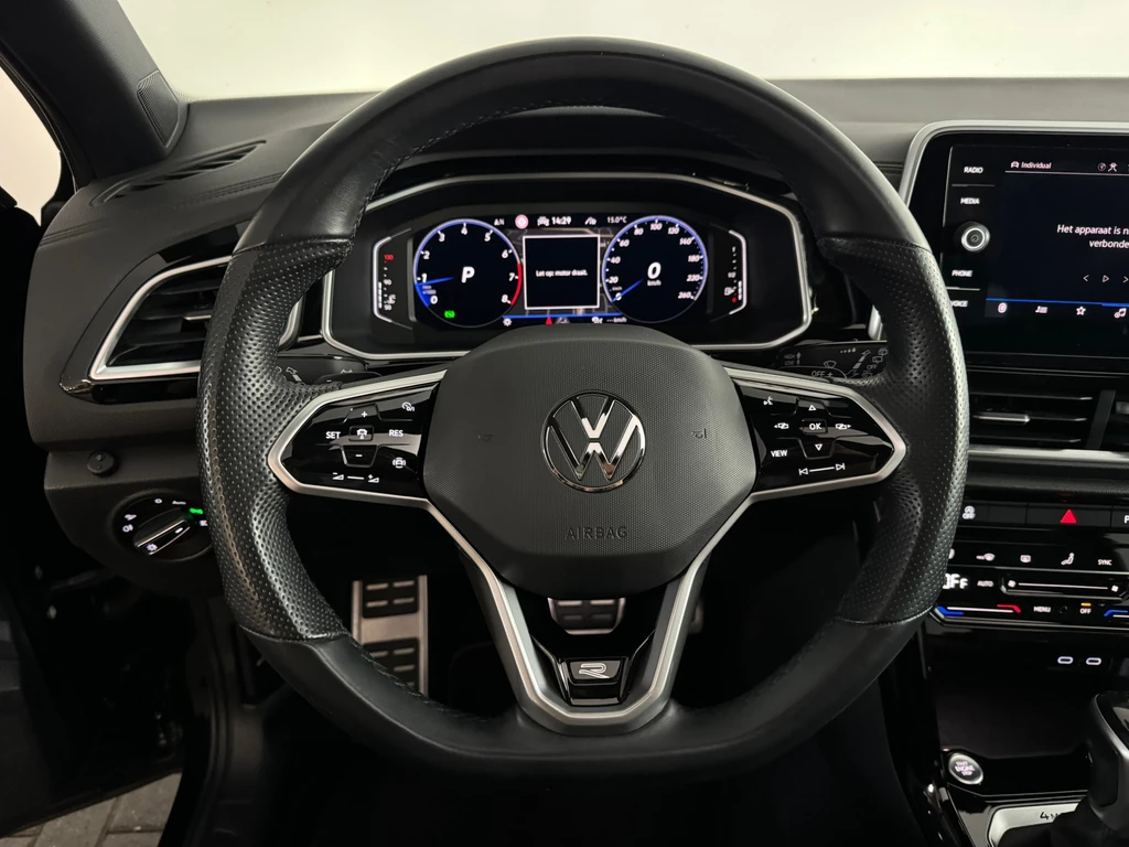 Volkswagen T-Roc – foto 13
