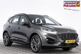 Ford Kuga – thumbnail 6