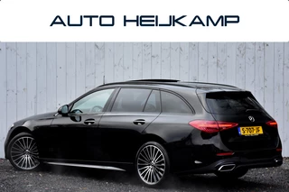 Mercedes-Benz C-Klasse – thumbnail 5