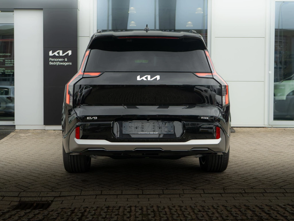 Kia EV9 – foto 5