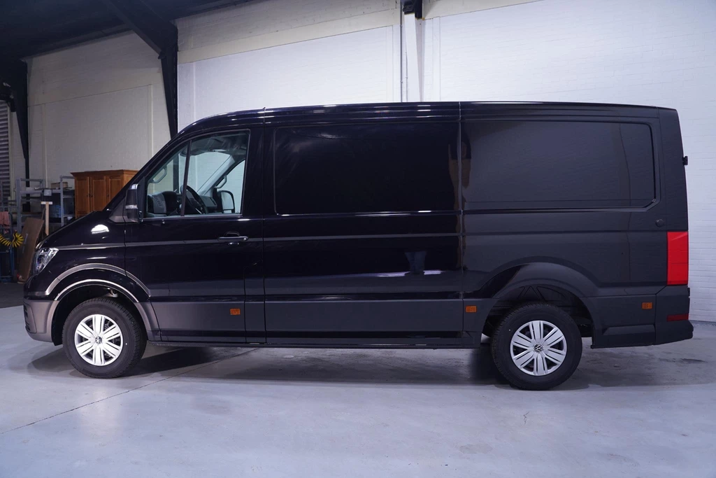 Volkswagen Crafter – foto 2
