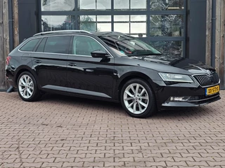 Škoda Superb – thumbnail 7