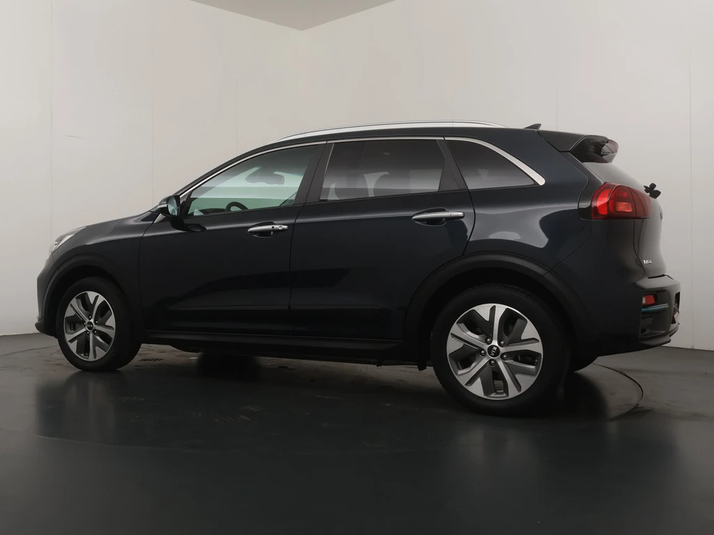 Kia e-Niro – foto 4