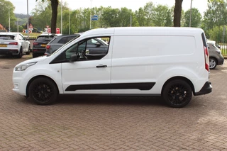 Ford Transit Connect – thumbnail 2