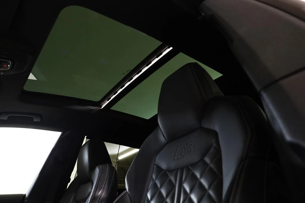 Audi Q8 – foto 16
