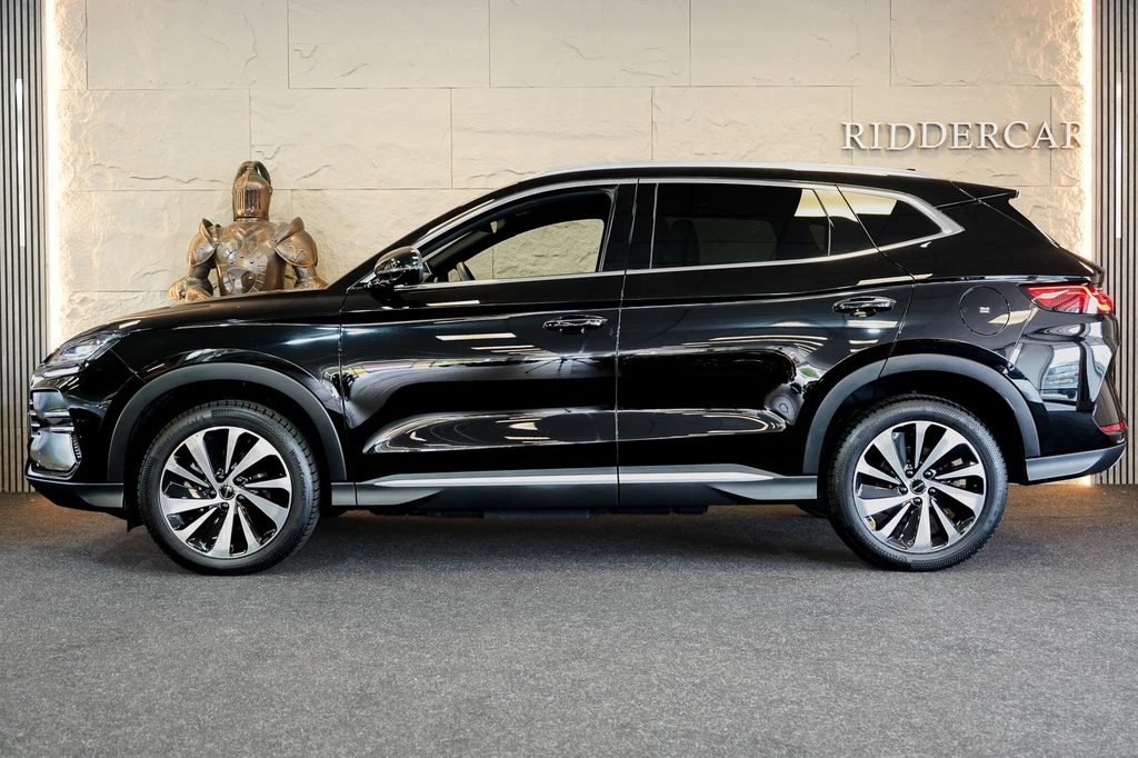 BYD SEAL U – foto 3