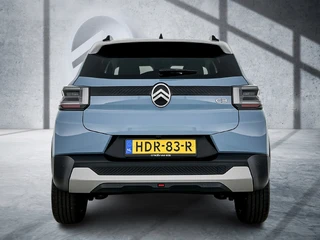 Citroën C3 – thumbnail 3
