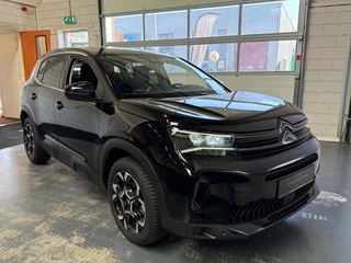Citroën C5 Aircross – thumbnail 11