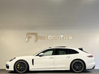 Porsche Panamera – thumbnail 2