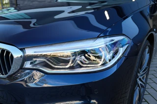 BMW 5 Serie – thumbnail 29