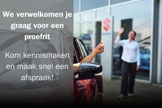 Suzuki S-Cross – thumbnail 9