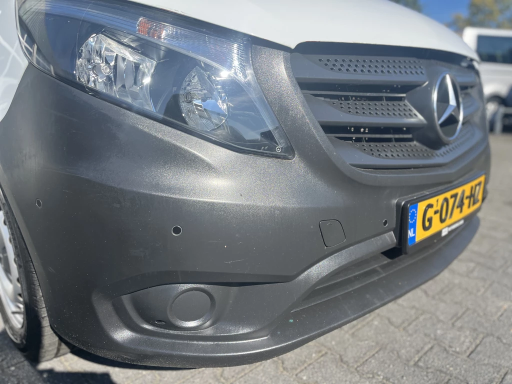 Mercedes-Benz Vito – foto 26