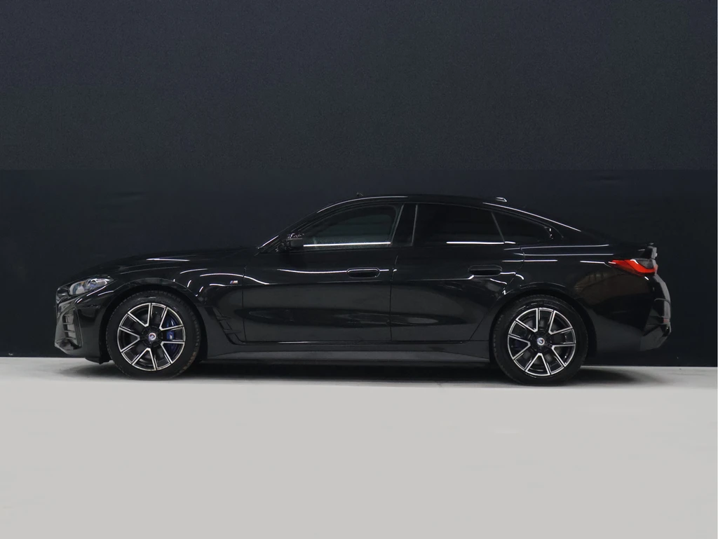 BMW i4 – foto 2
