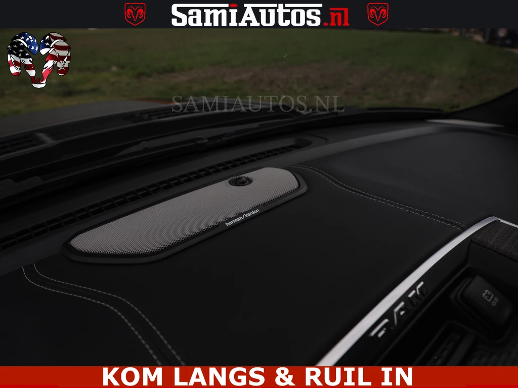 Dodge Ram Pick-Up – foto 79