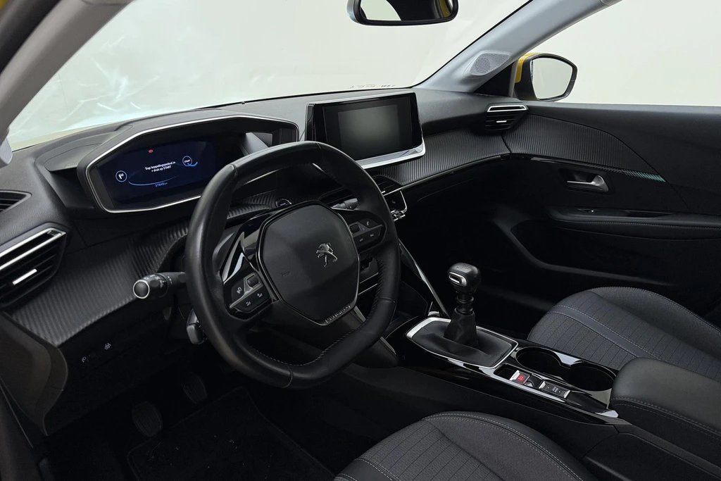 Peugeot 208 – foto 16