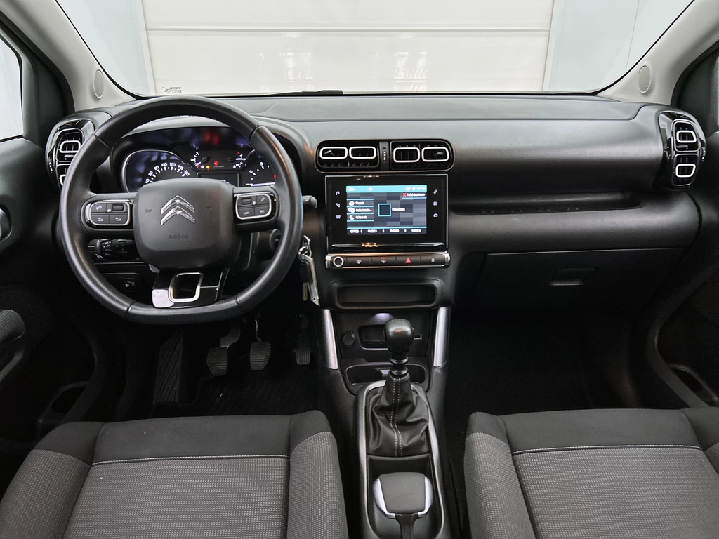 Citroën C3 Aircross – foto 22