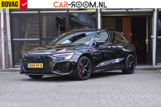 Audi RS3 – thumbnail 1