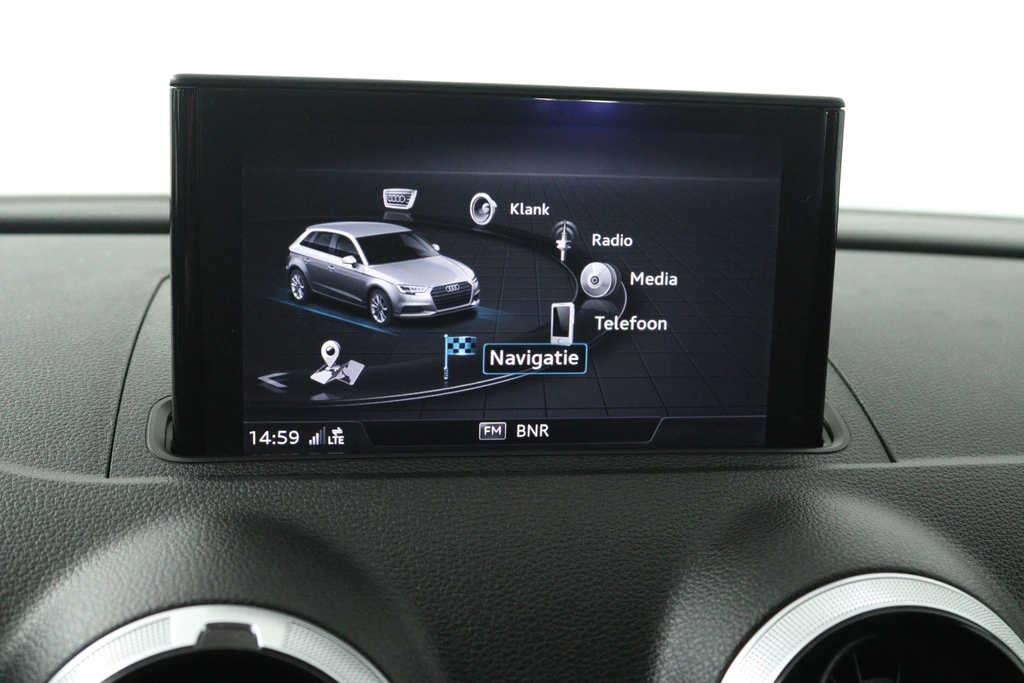 Audi A3 – foto 19