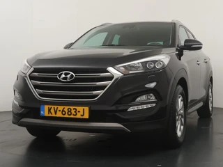 Hyundai Tucson – thumbnail 2