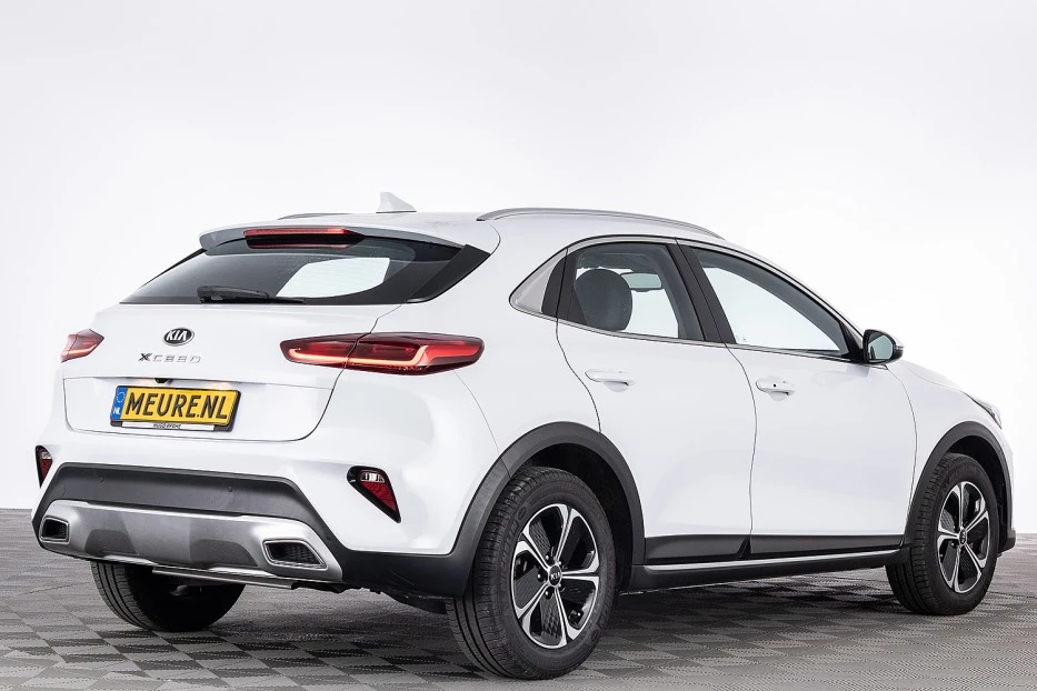 Kia XCeed – foto 3