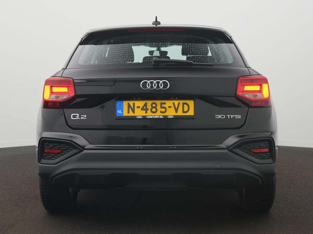 Audi Q2 – foto 5