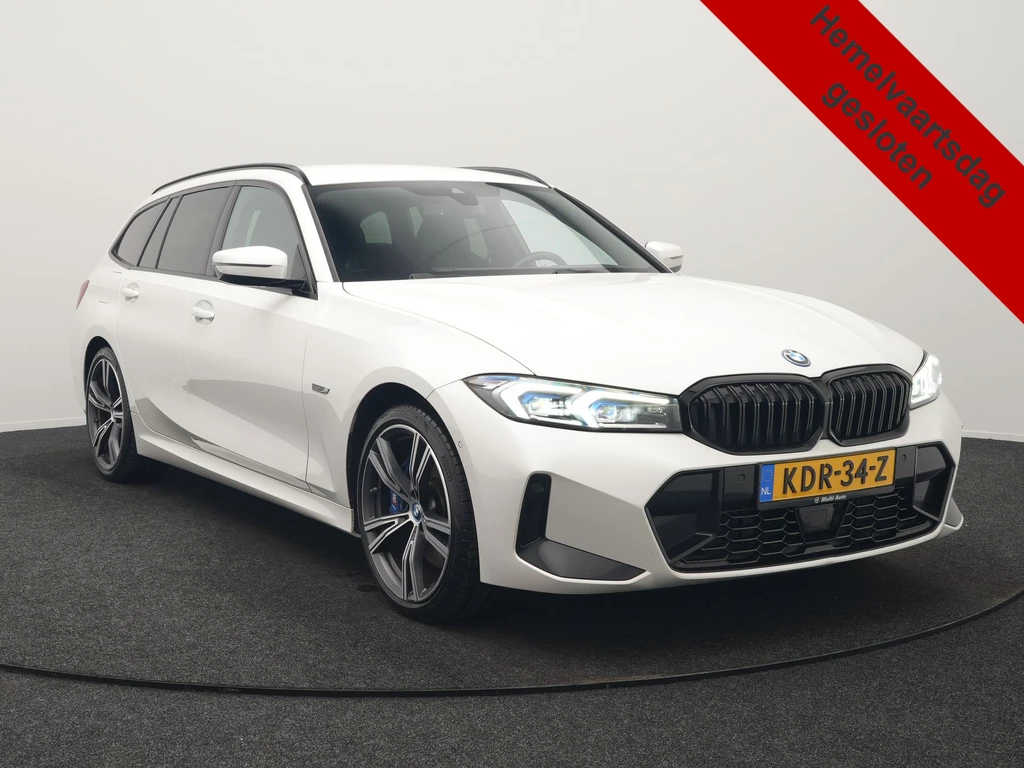 BMW 3 Serie – foto 9