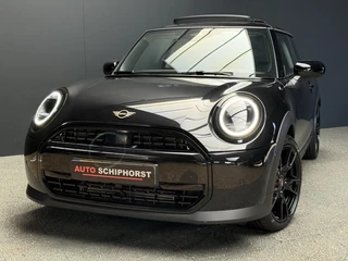 MINI Cooper – thumbnail 2