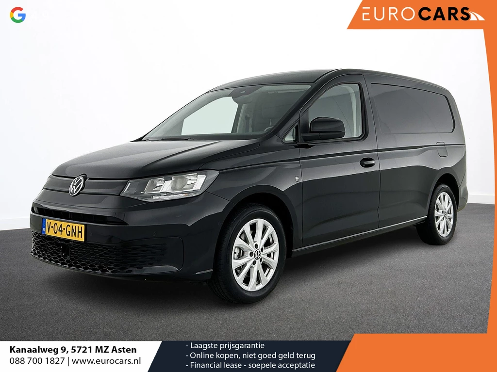 Volkswagen Caddy – foto 1