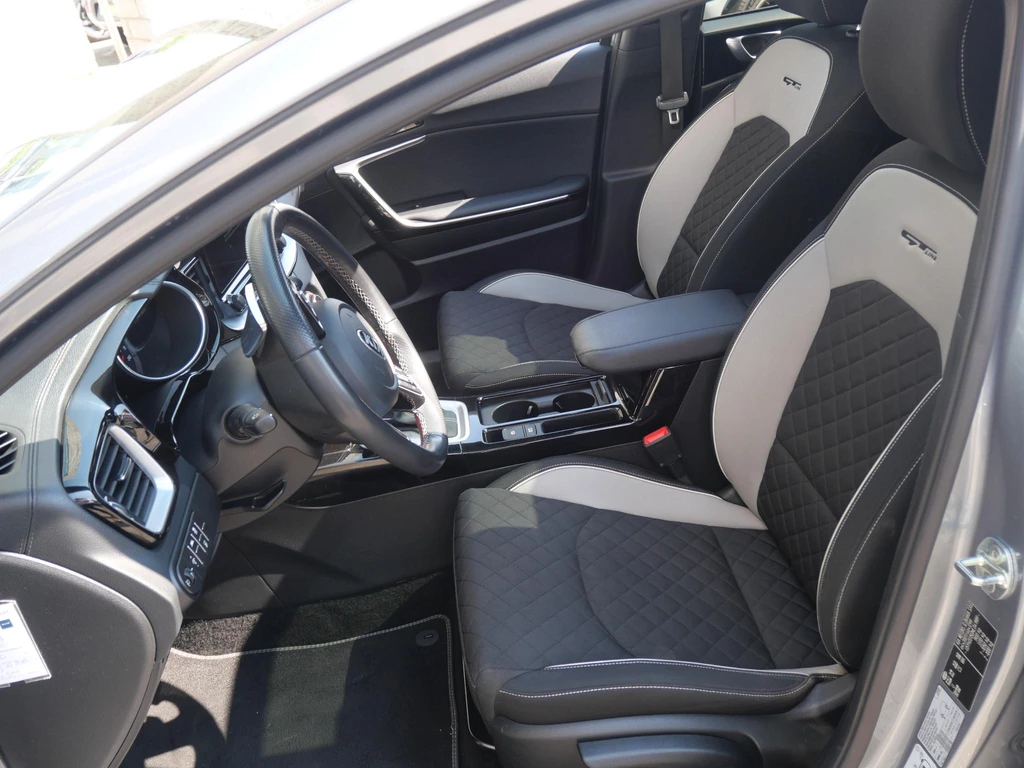 Kia ProCeed – foto 8