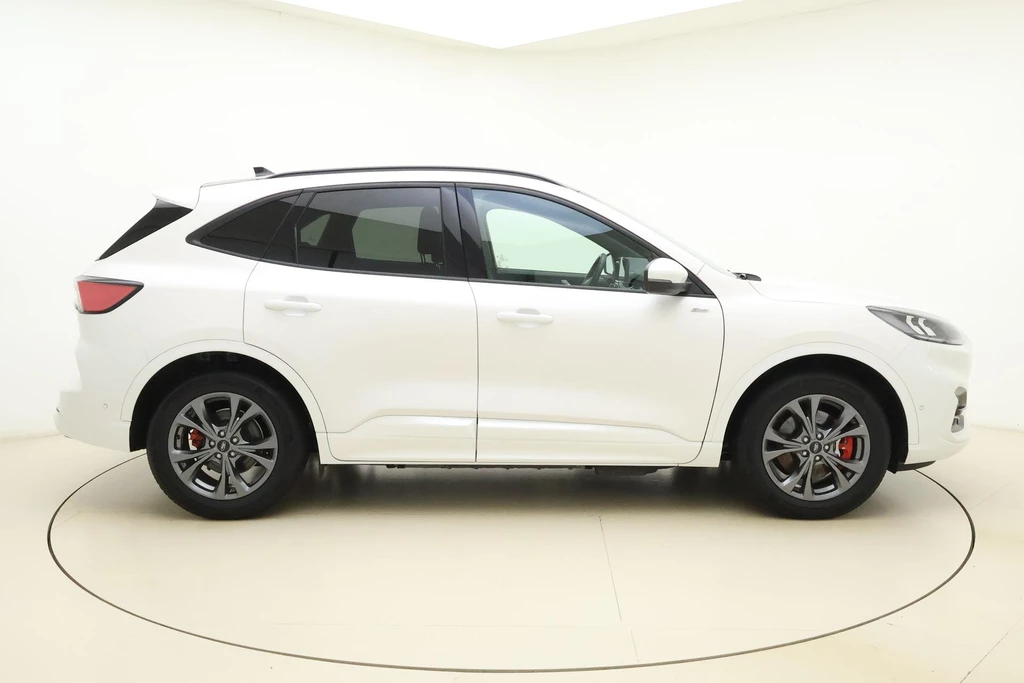 Ford Kuga – foto 7