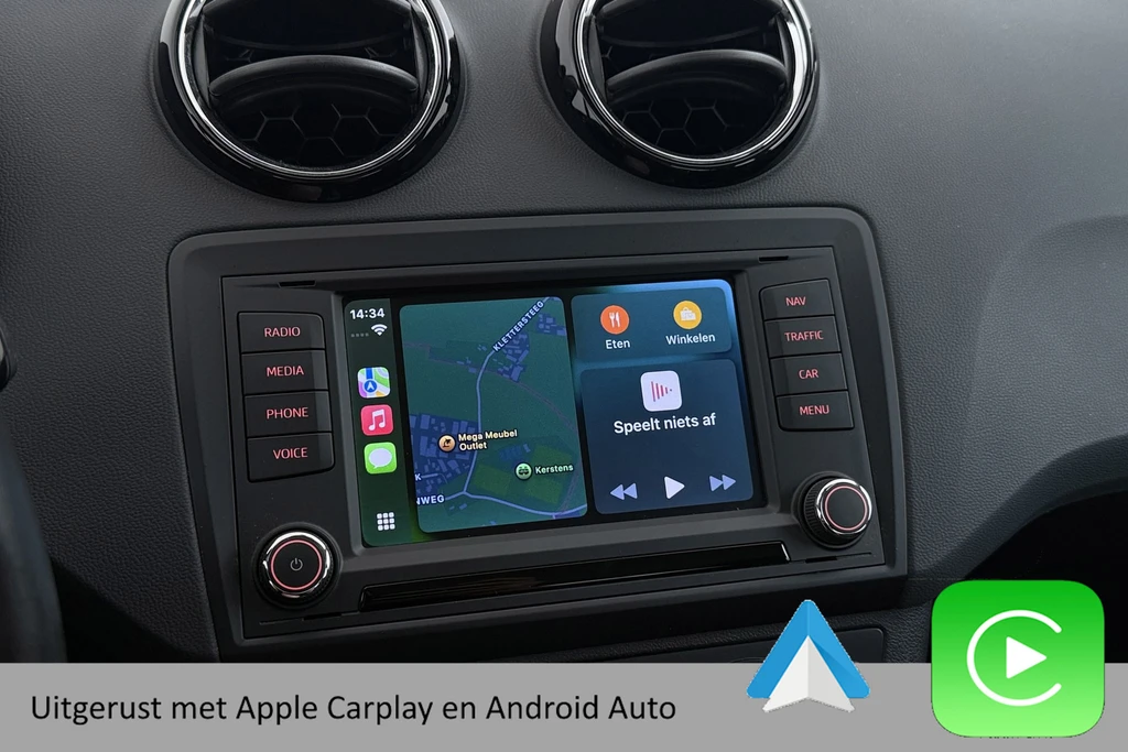SEAT Ibiza – foto 25