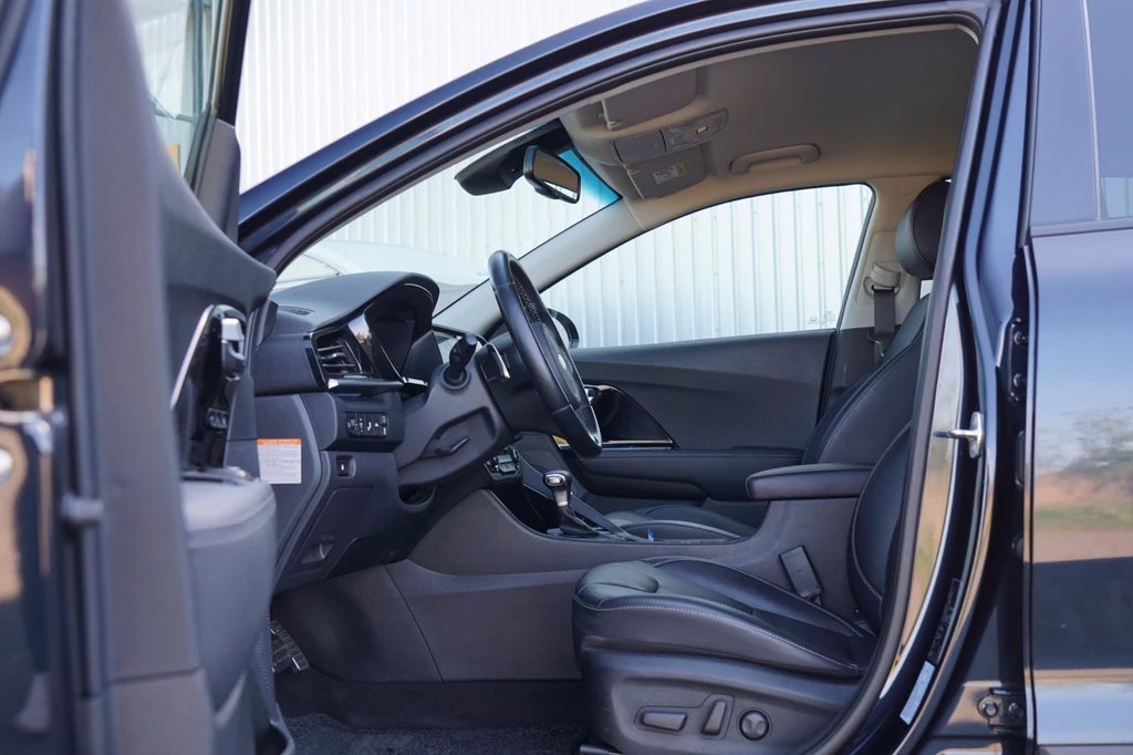 Kia Niro – foto 18