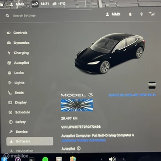 Tesla Model 3 – thumbnail 13