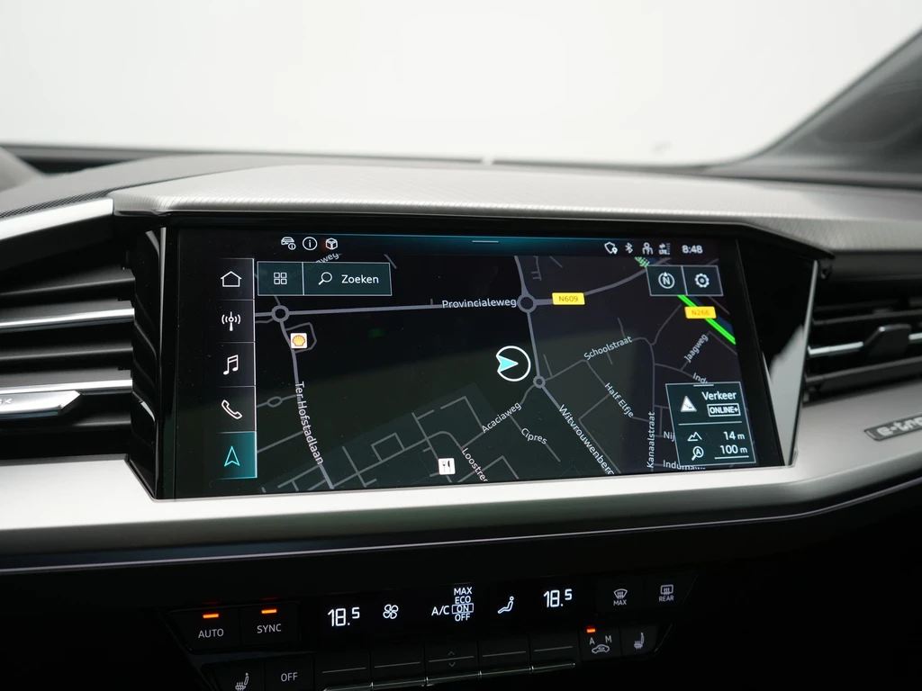 Audi Q4 e-tron – foto 37