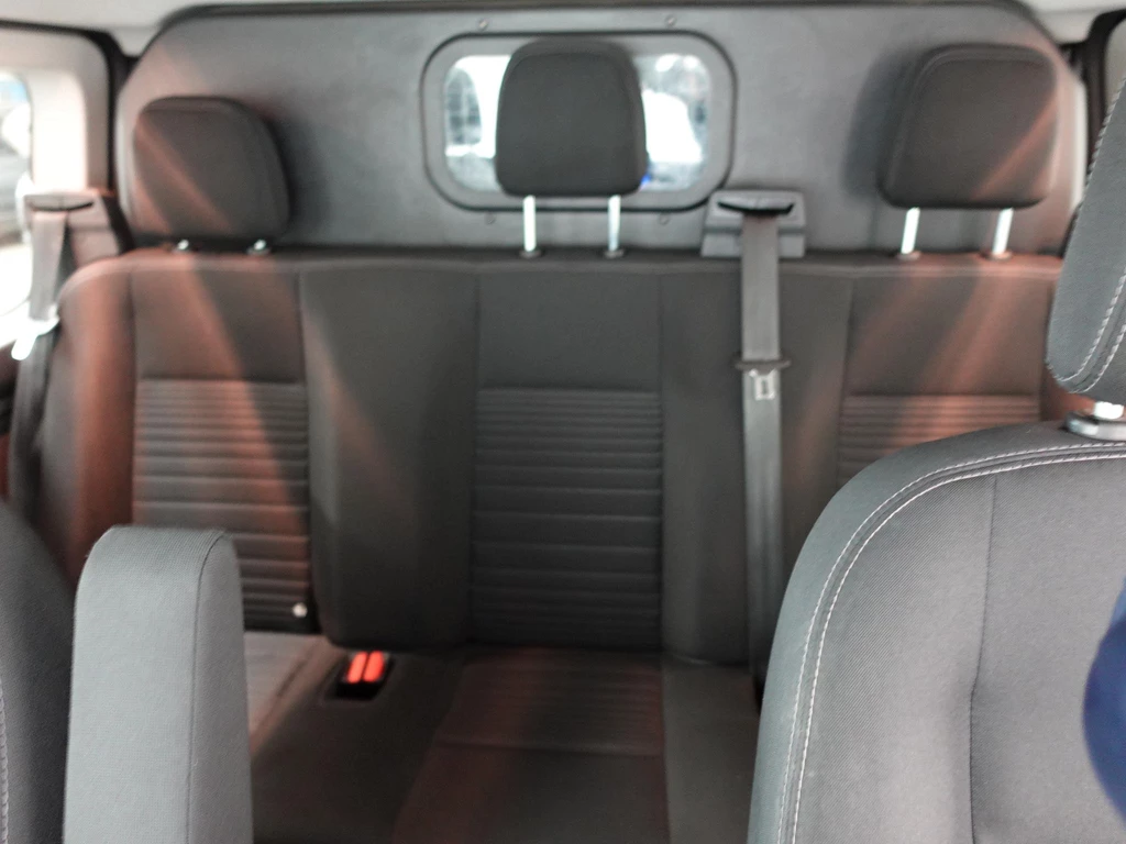 Ford Transit Custom – foto 37