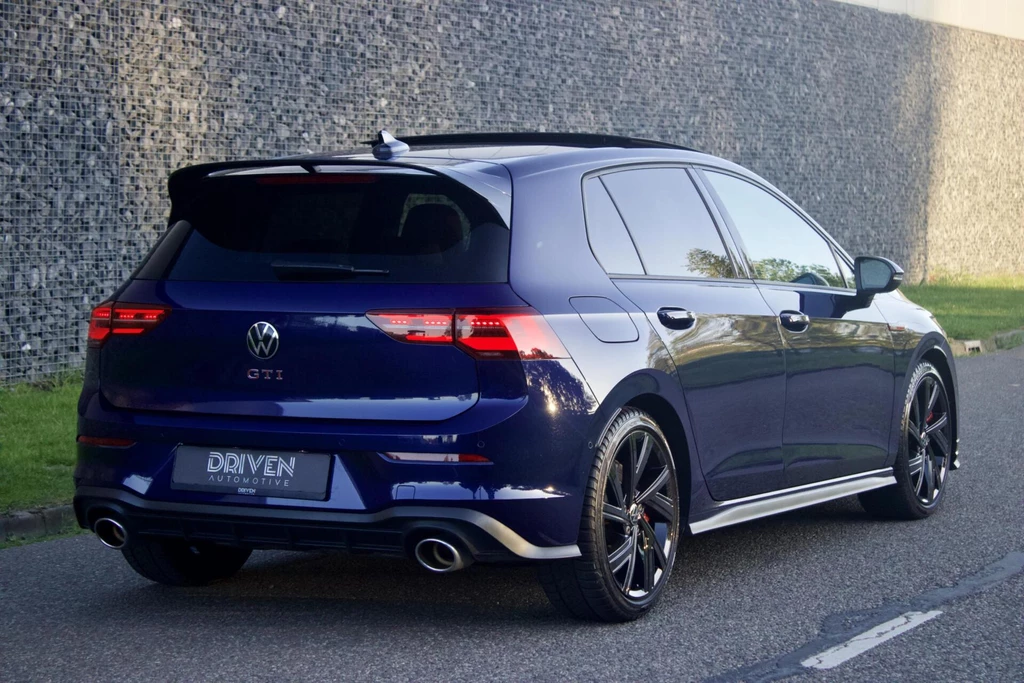 Volkswagen Golf – foto 6