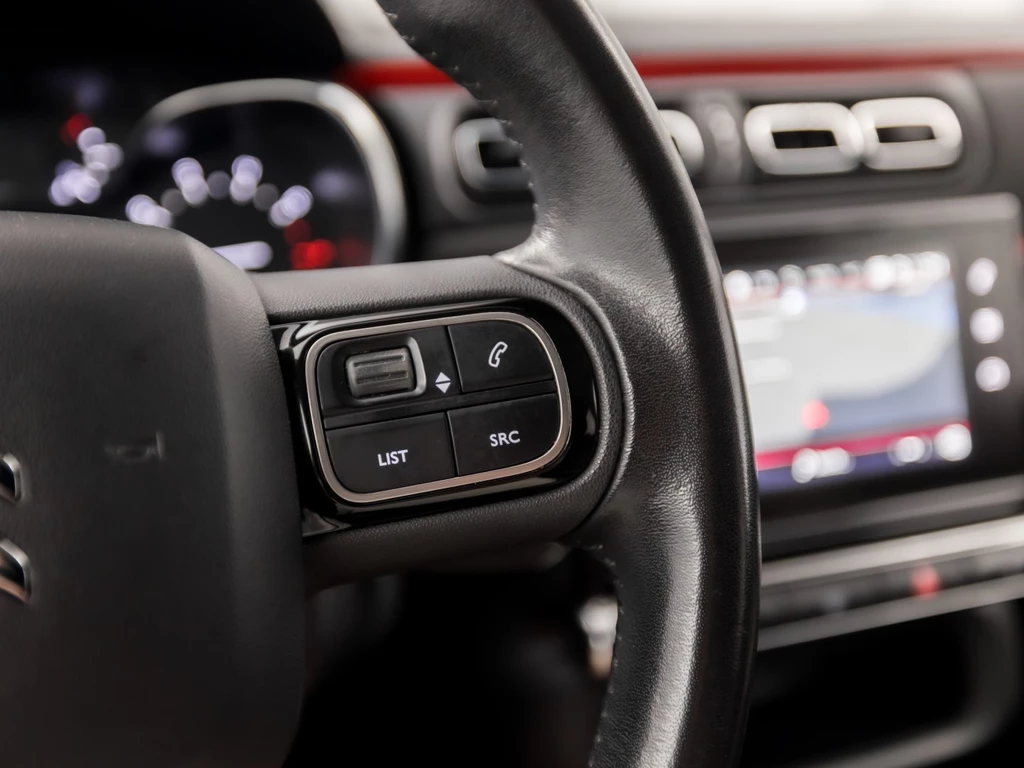 Citroën C3 – foto 19
