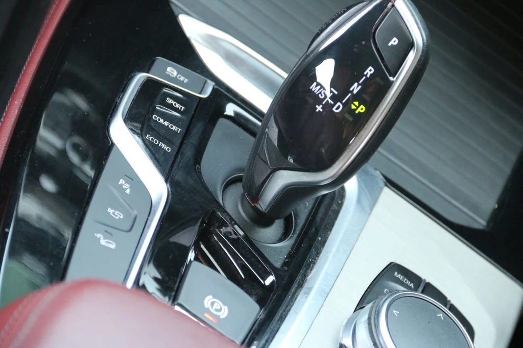 BMW X4 – foto 14