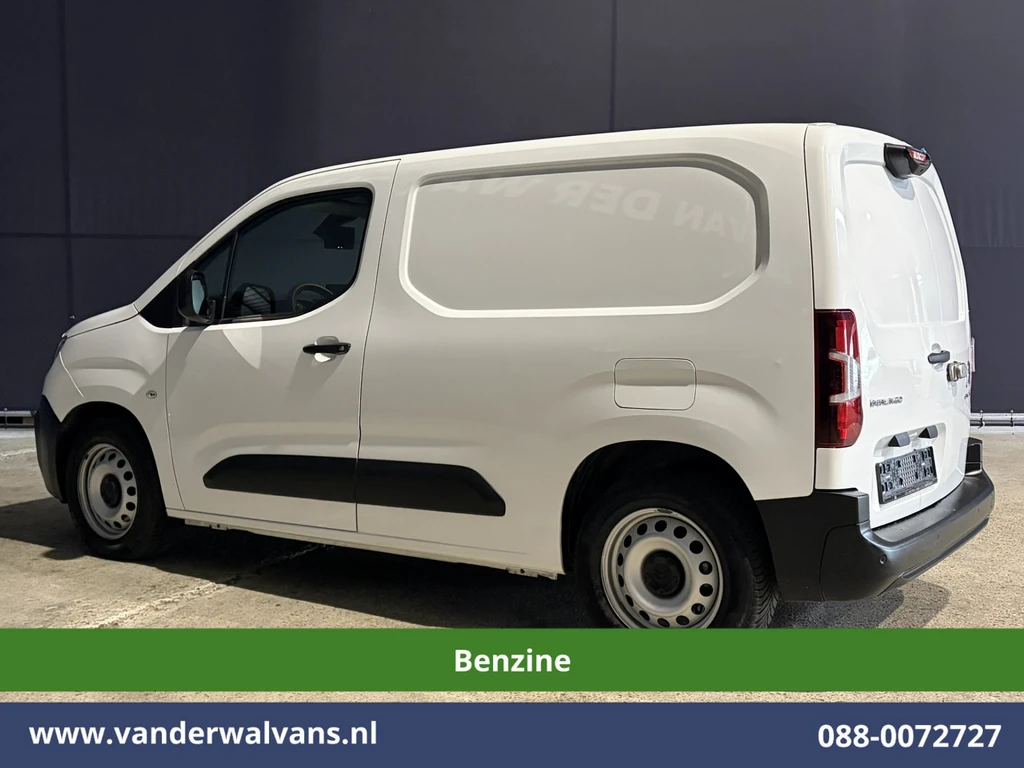 Citroën Berlingo – foto 2