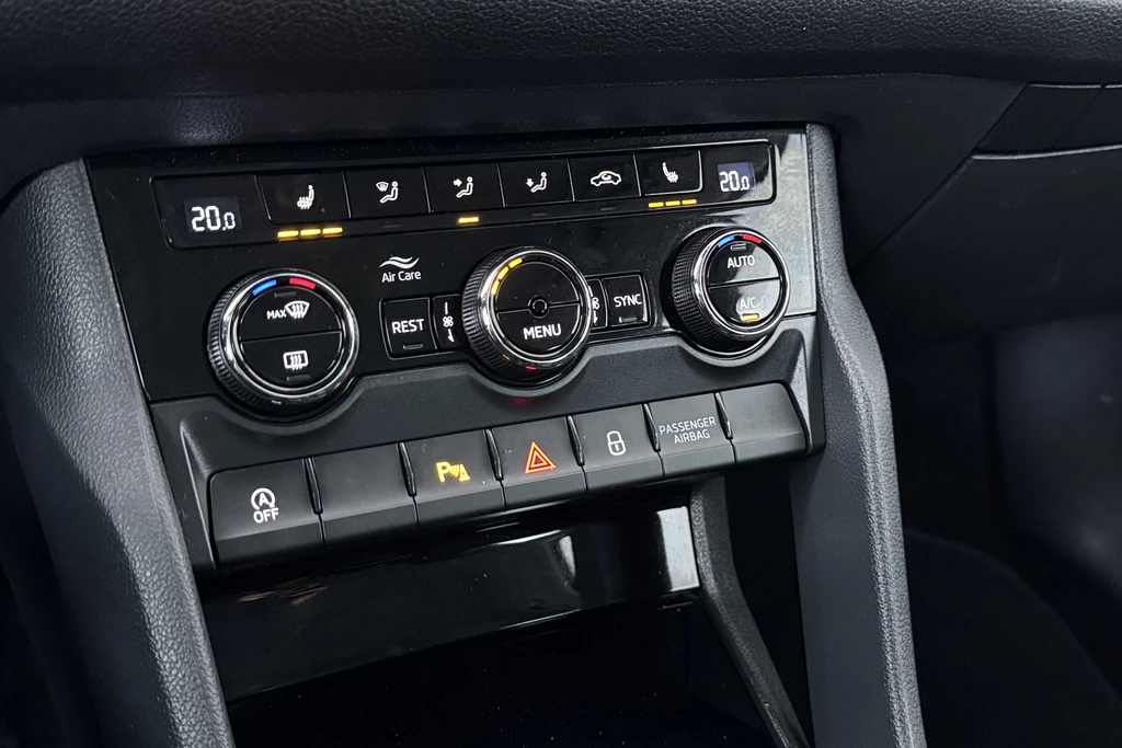 Škoda Kodiaq – foto 20
