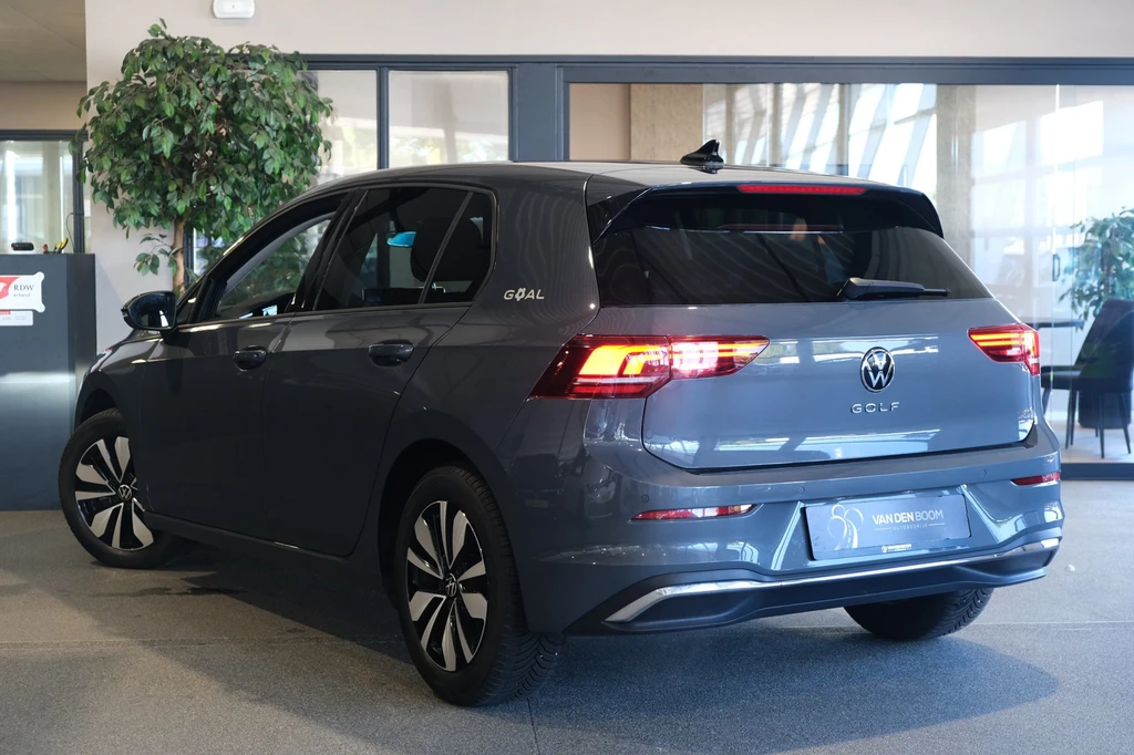 Volkswagen Golf – foto 4