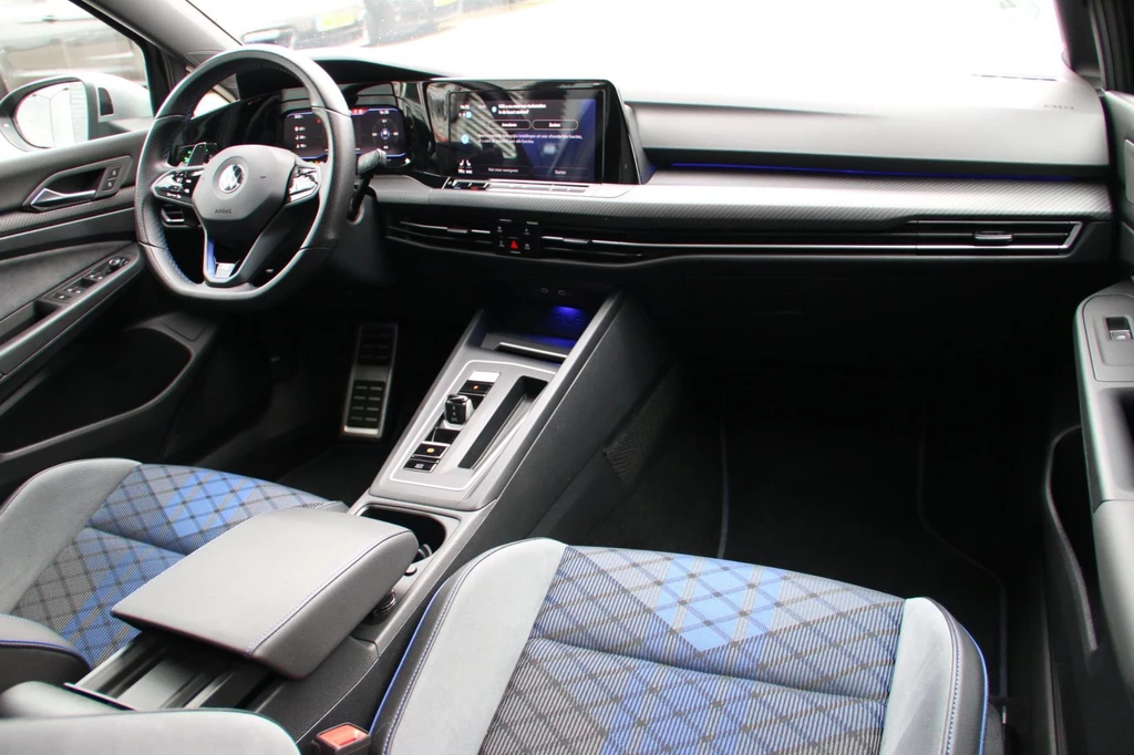Volkswagen Golf – foto 11
