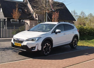 Subaru XV – thumbnail 1
