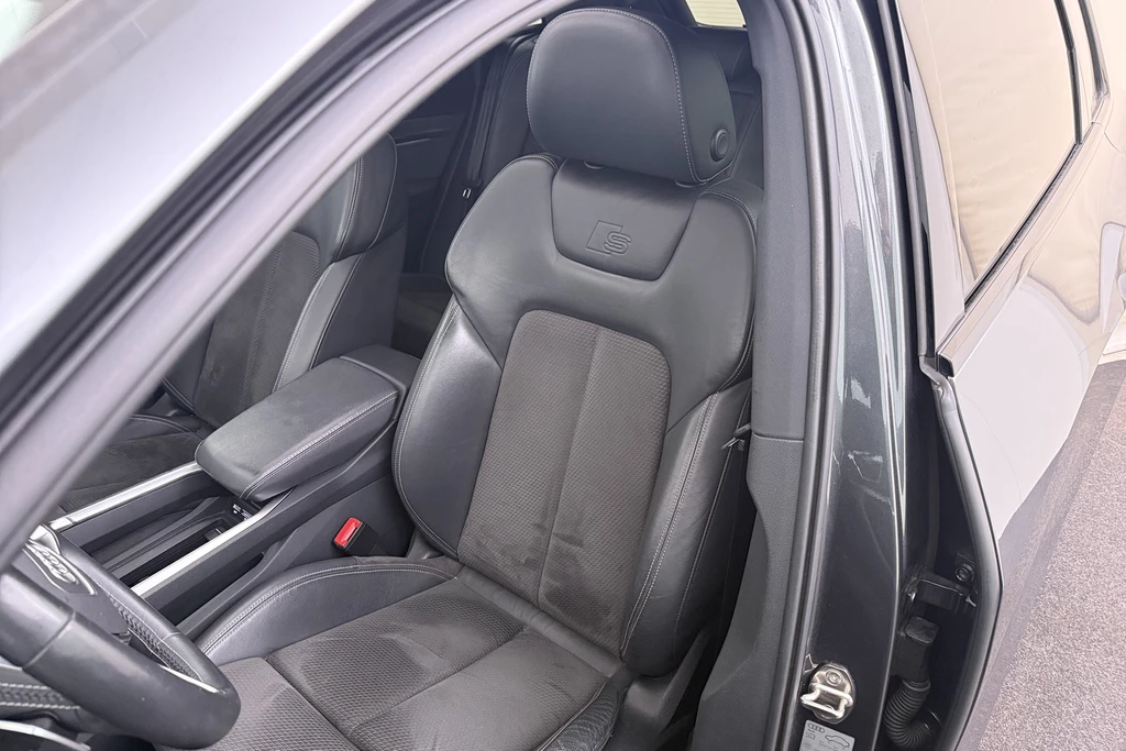 Audi e-tron – foto 9