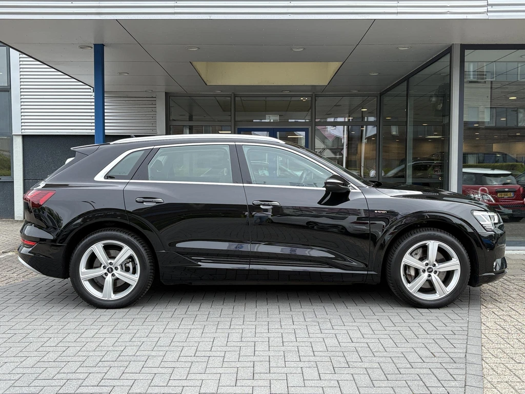 Audi e-tron – foto 6
