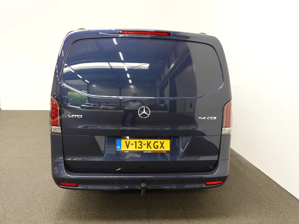 Mercedes-Benz Vito – foto 7
