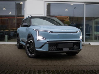 Kia EV5 – thumbnail 7