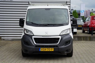Peugeot Boxer – thumbnail 7